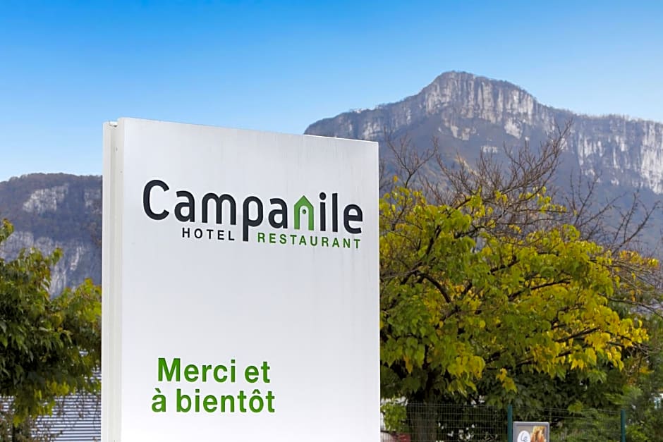 Campanile Grenoble Nord - Moirans-Voreppe