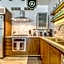 Luxury 2BR Condo in Romatic Zone - Rooftop Pool
