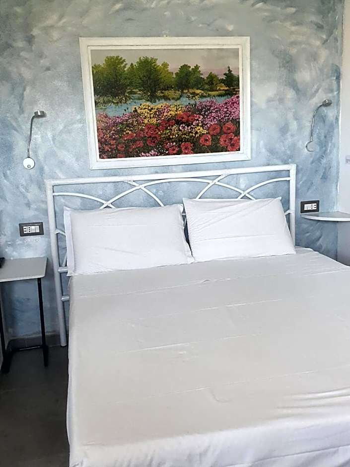 B&B da Nuccia Villasimius