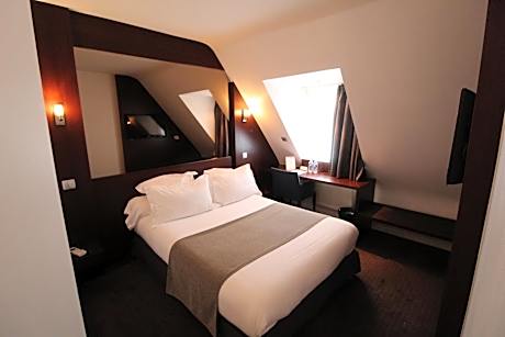 Double Room with Shower
