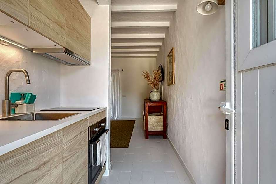 Casa das Cegonhas