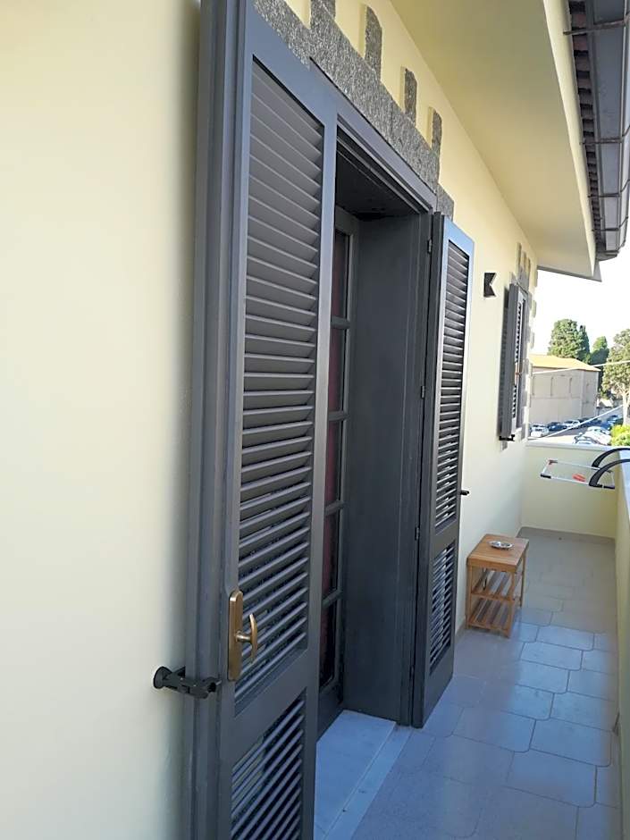 Guest House Capitan Libeccio