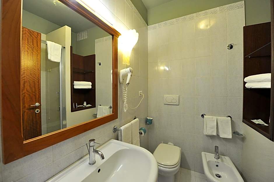 Grand Hotel Cesare Augusto