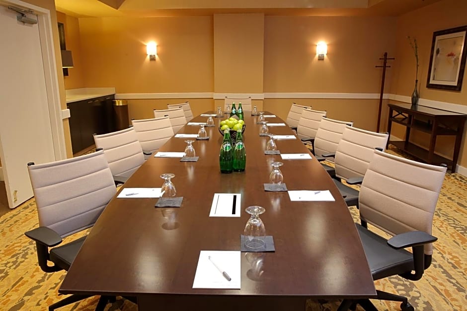 Hampton Inn Boston-Natick