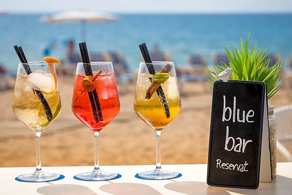 htop Amaika 4* Sup - Adults Only (16+)