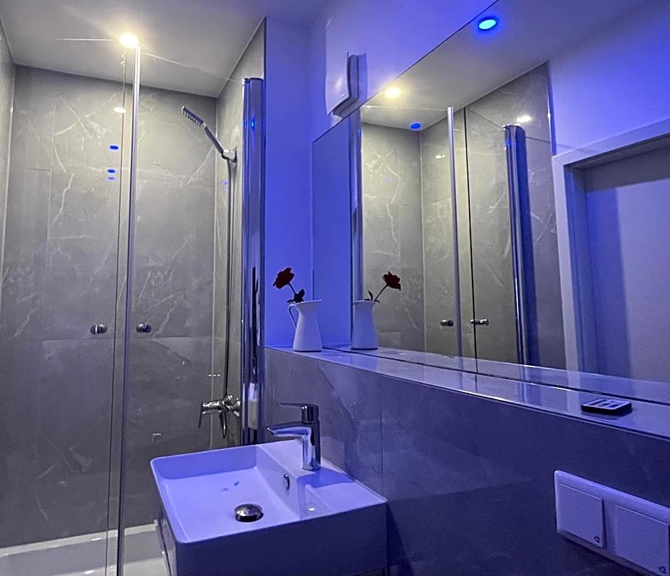 VILLA ORCHARD Frankfurt