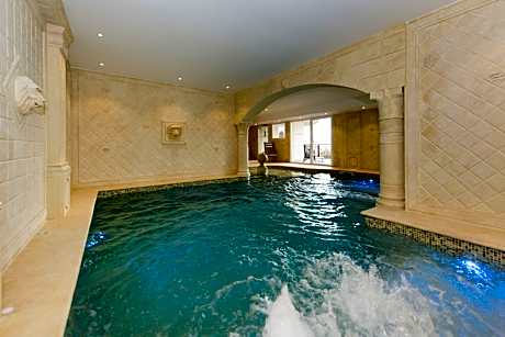 Alexain Hotel Restaurant & Wellness - Colmar Ouest