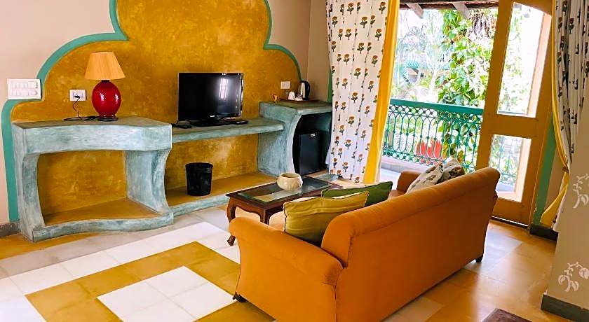 Casa Anjuna