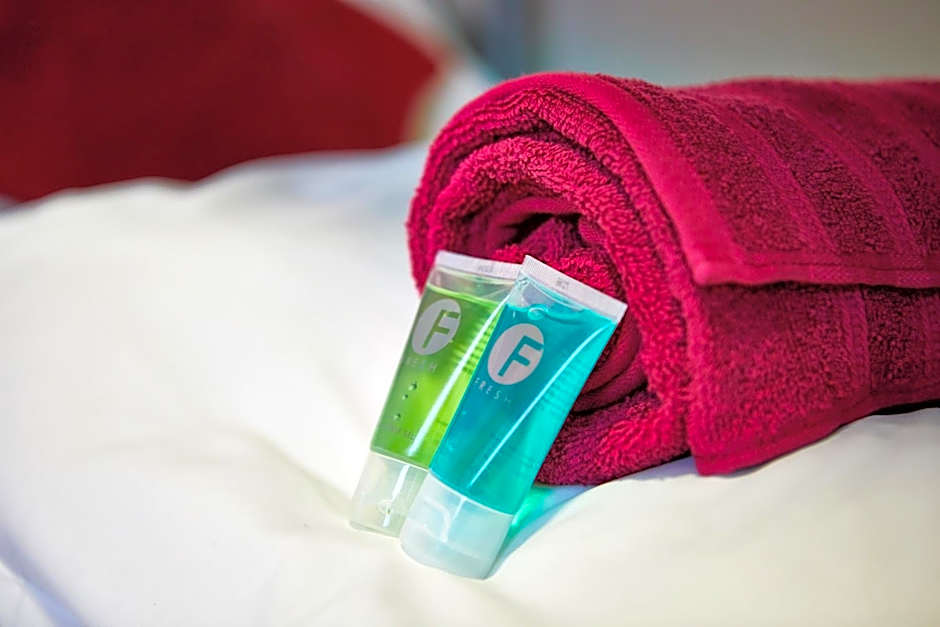 St Christopher's Hammersmith