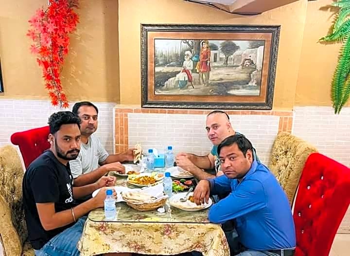 Miracle Gallery Hotel