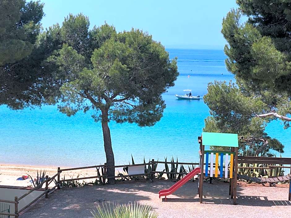 Almadrava Paradise et Eden