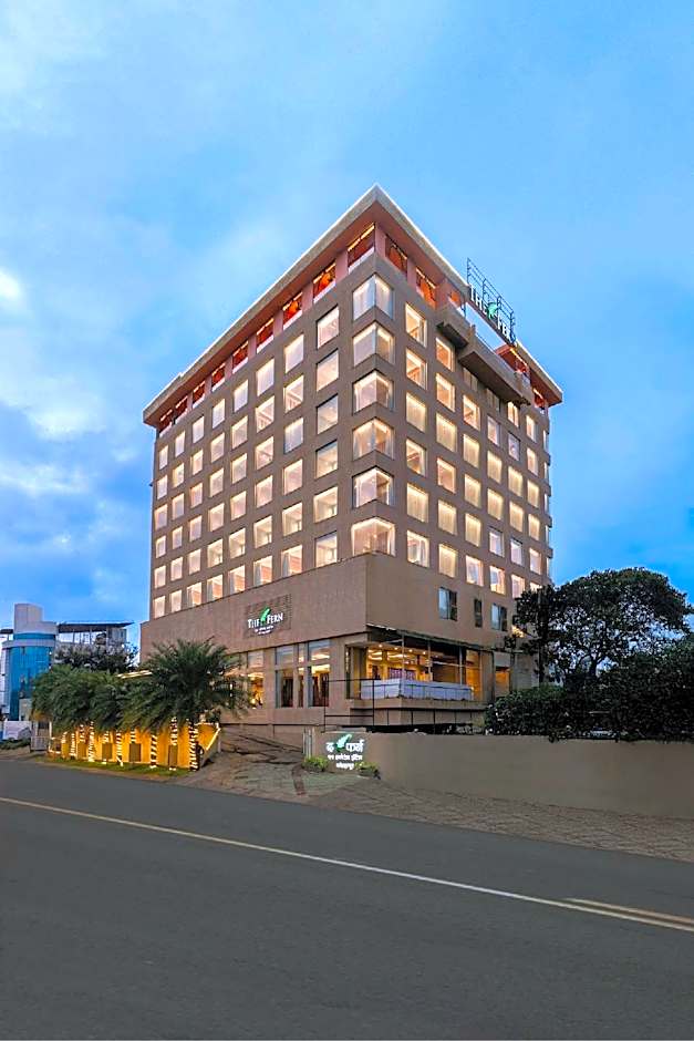 The Fern Kolhapur, Series by Marriott