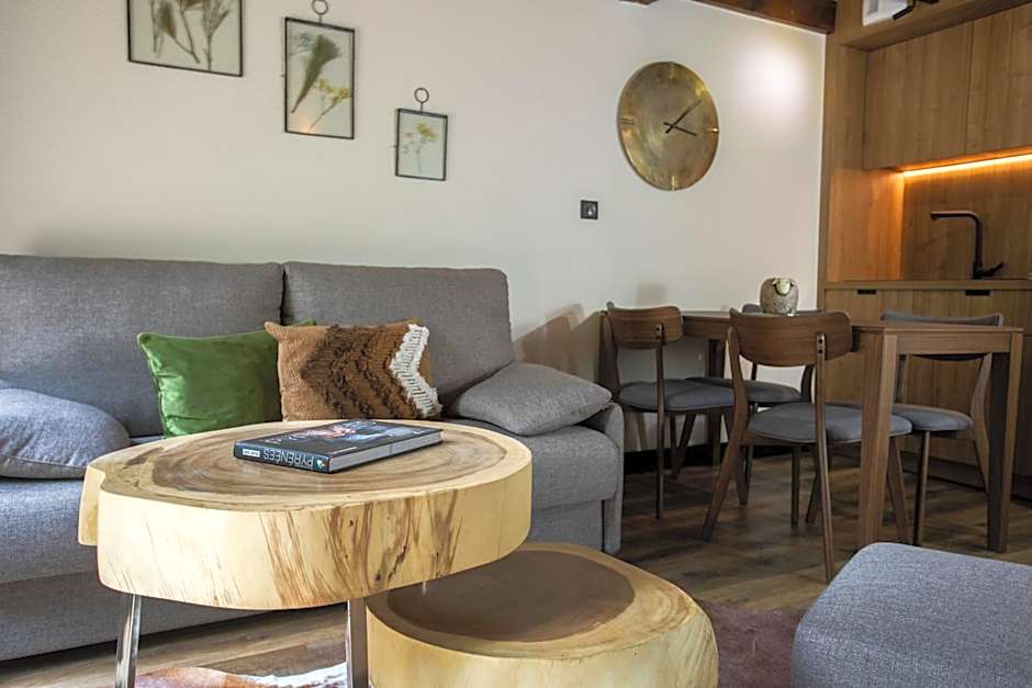 ISKO CHALETS-HOTEL, Col d'Aubisque