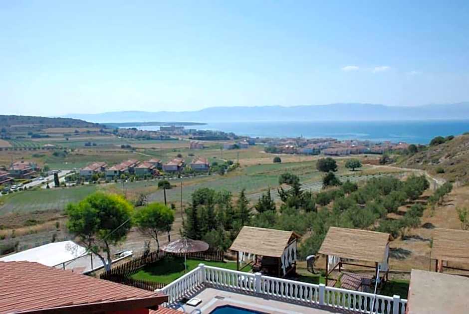 Ciftlik Butik Hotel