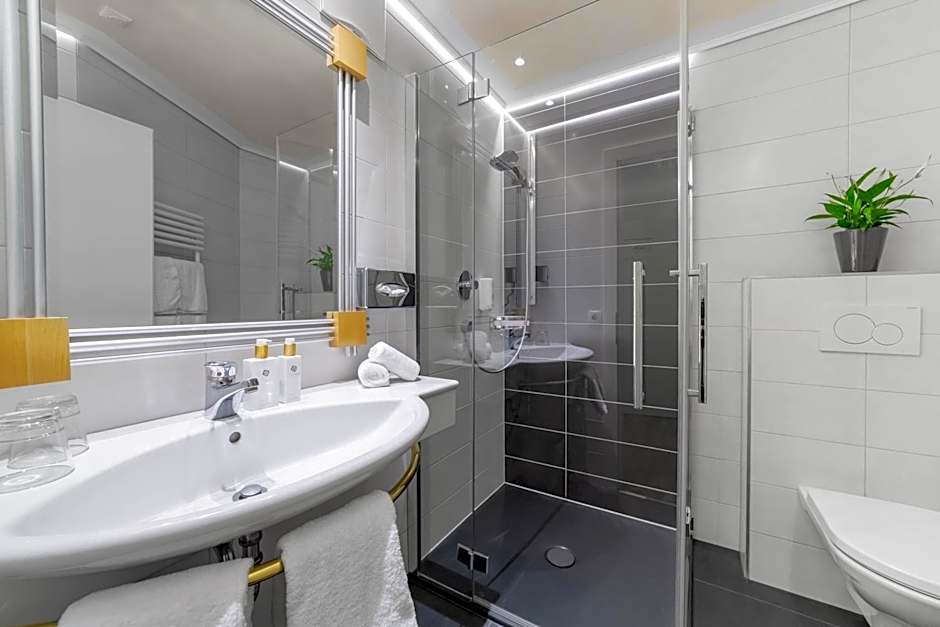 Boutique Hotel ANYBODY