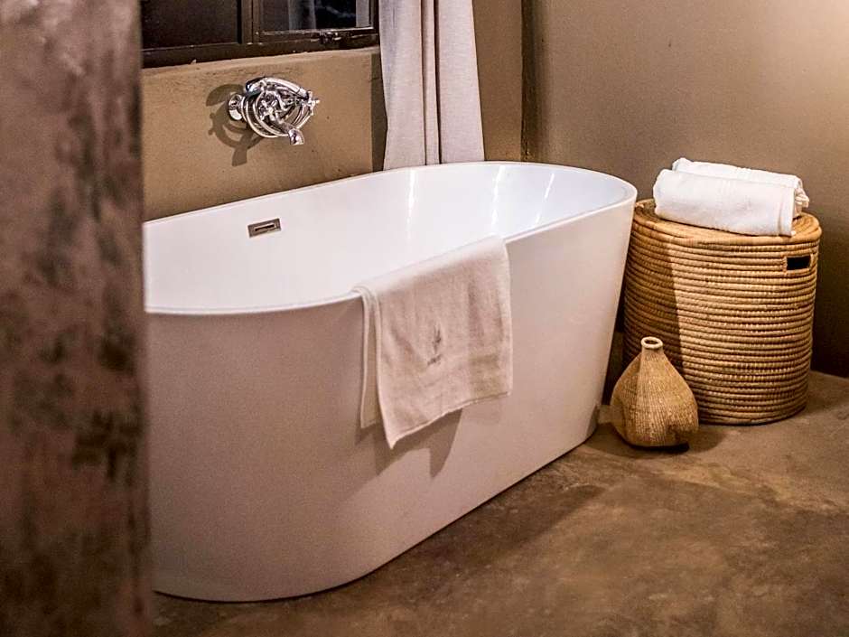 Minara Private Boutique Game Lodge