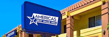 Americas Best Value Inn Story City