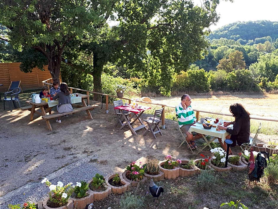 La maison de Lalouette