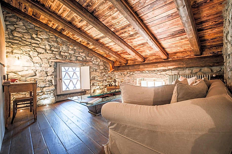 Country House La Bursch