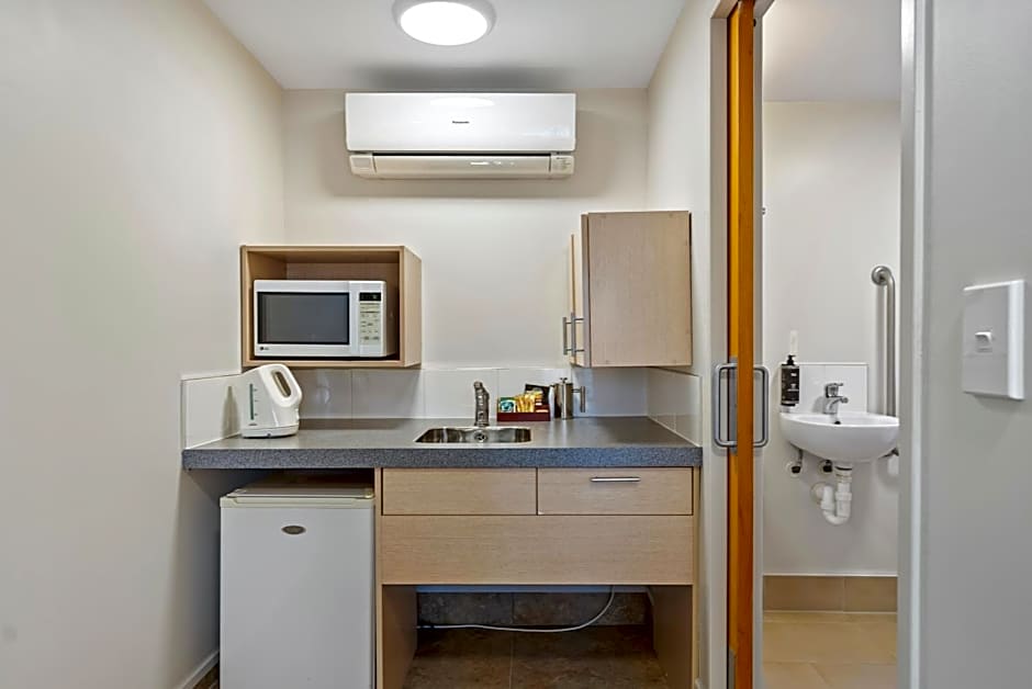 Bella Vista Motel Whangarei