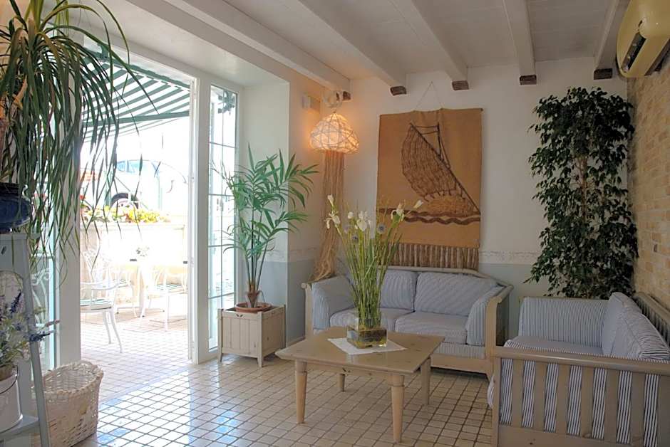 Hotel La Goletta