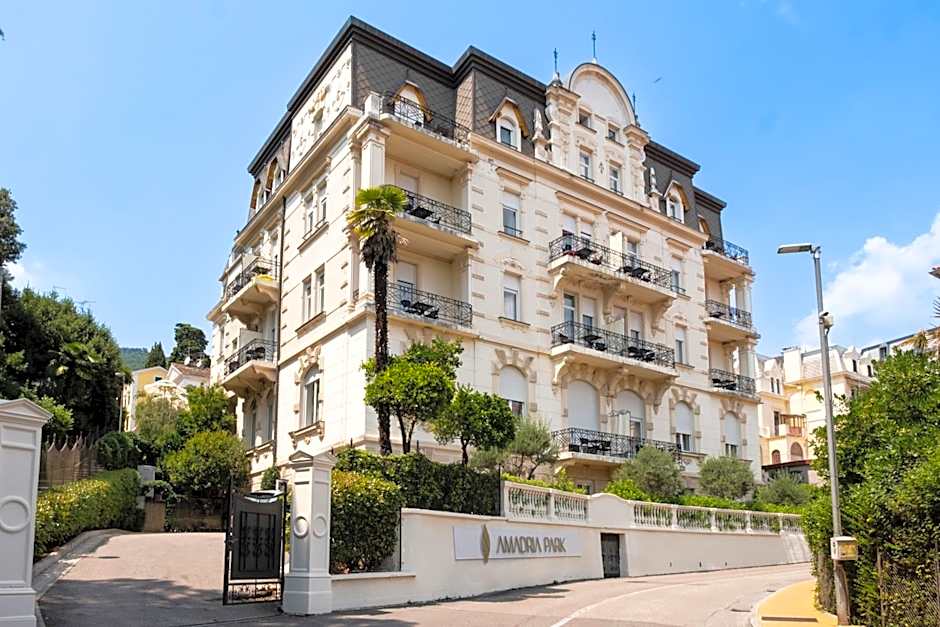 Amadria Park Agava Hotel