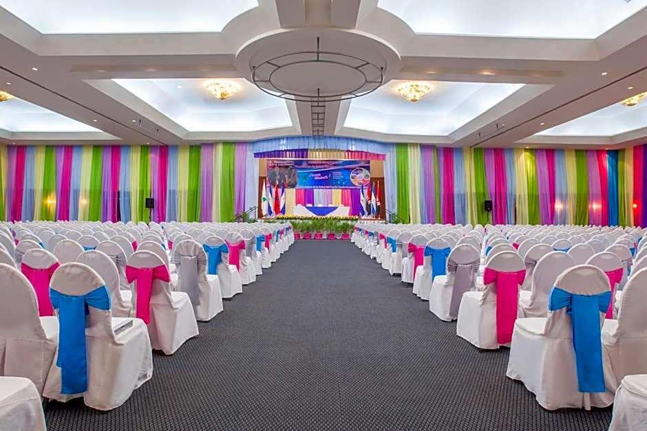 Crowne Plaza Managua By IHG