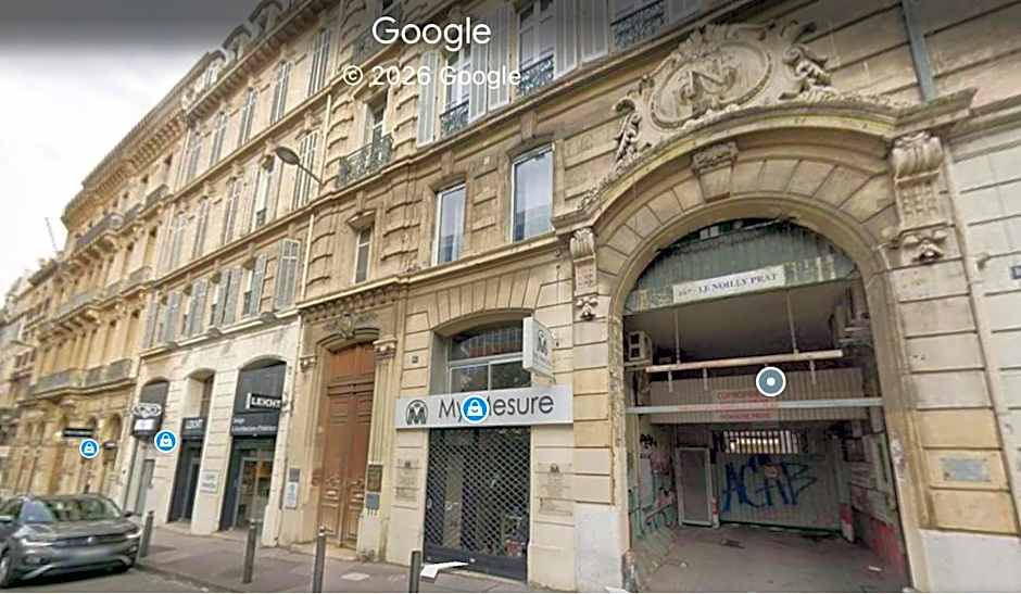 Loft 130m2 10pers idéal groupe famille