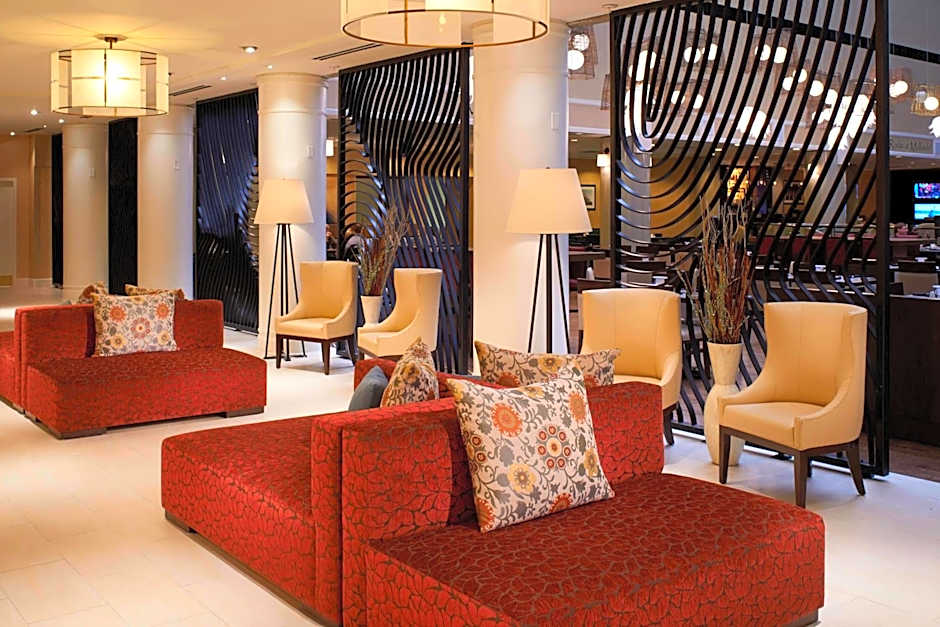 Marriott Columbia