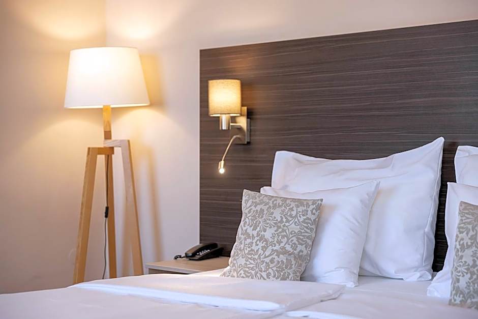 Pytloun Kampa Garden Hotel Prague