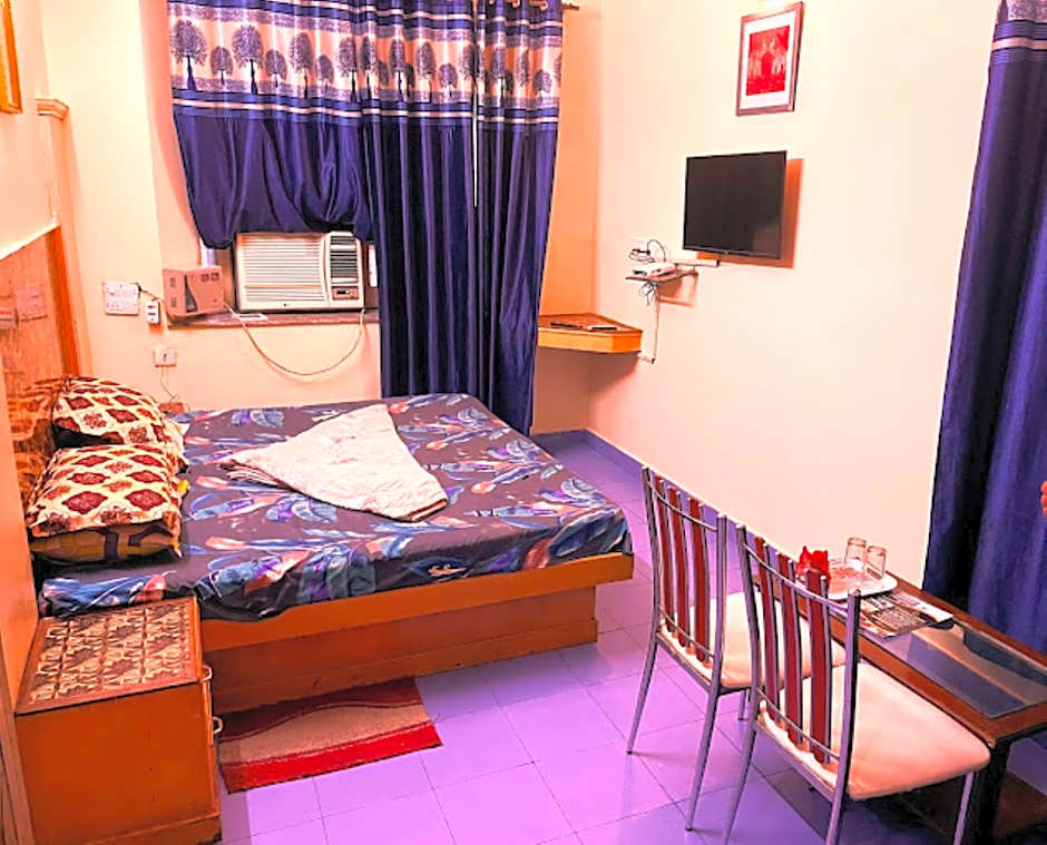 Goroomgo Gulshah Hotel Jalandhar