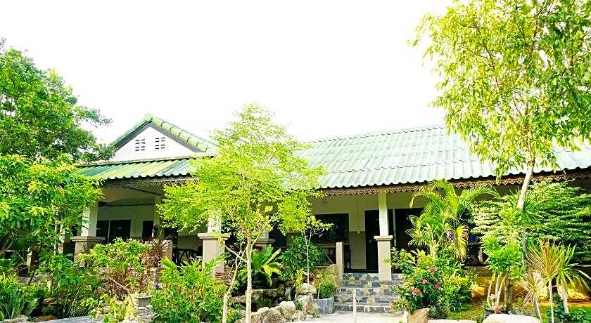 Lamai Inn 99 Bungalows