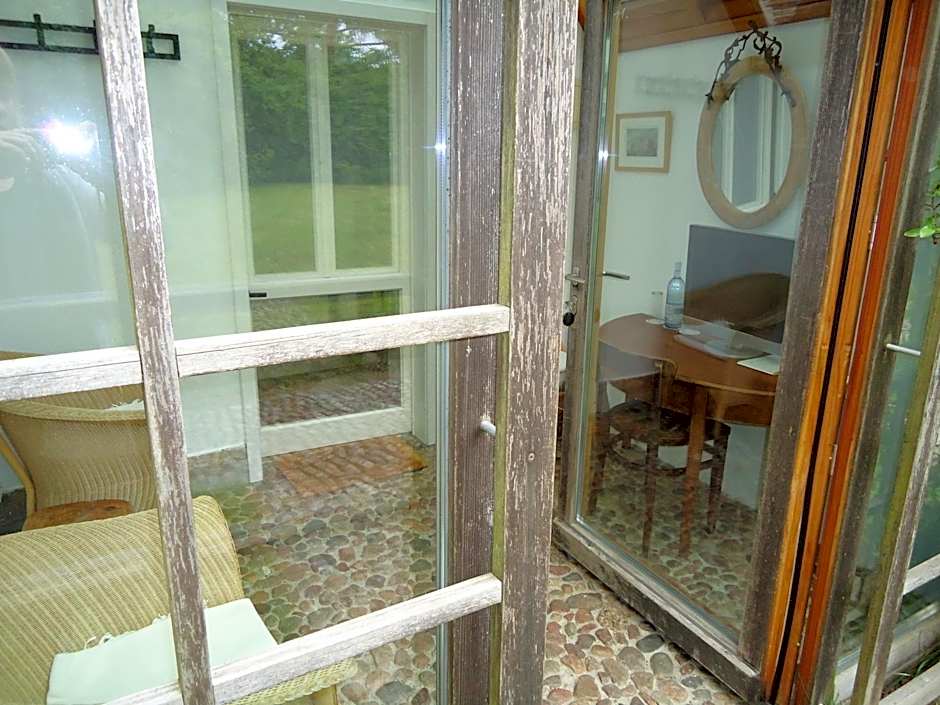 Seehotel Am Neuklostersee