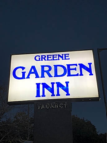 Green Garden Inn