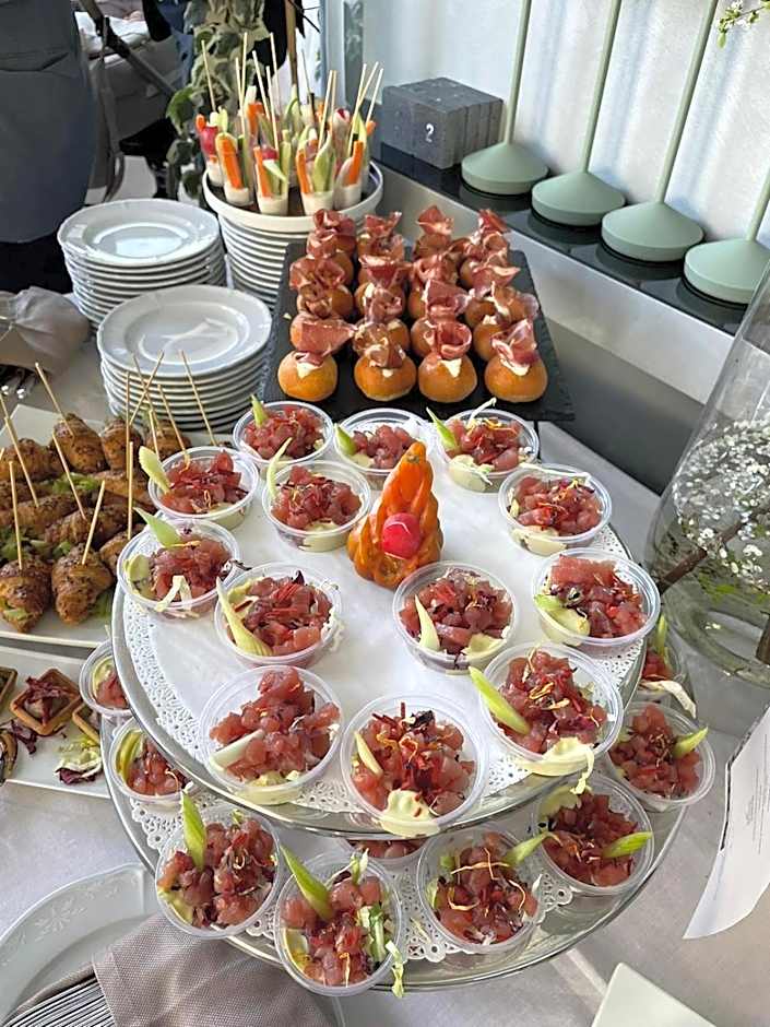 Domo Apuliae Aparthotel