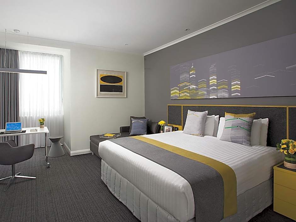 Citadines St Georges Terrace