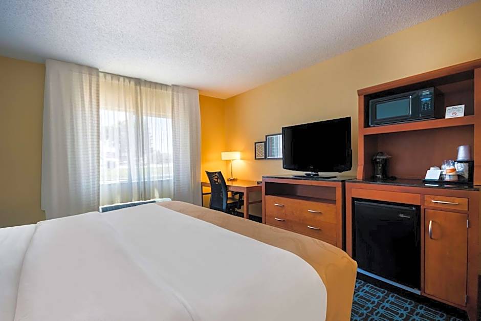 Quality Inn & Suites Bozeman