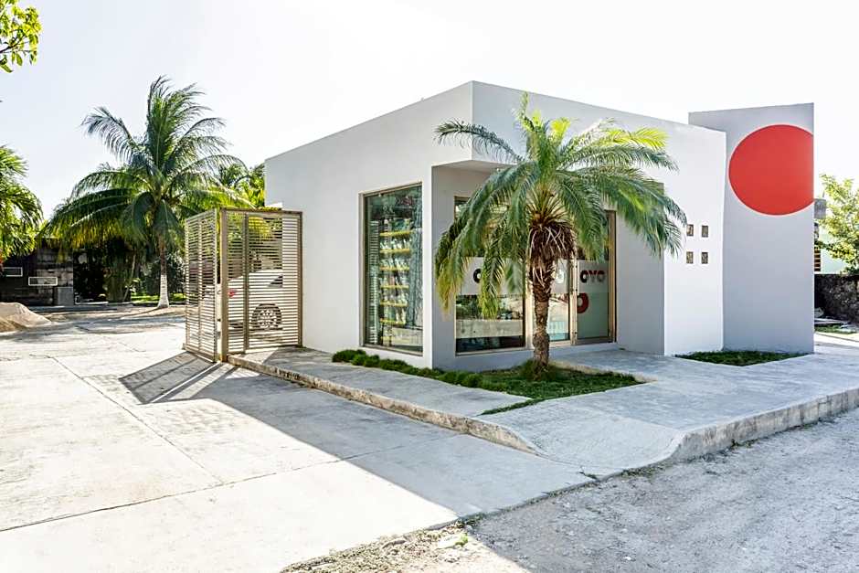 OYO Hotel Rio Chetumal