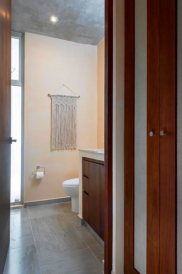 Luxury Condo for 4 Casa Azul