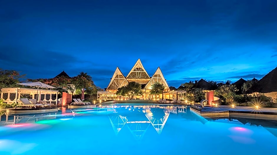Essque Zalu Zanzibar Hotel