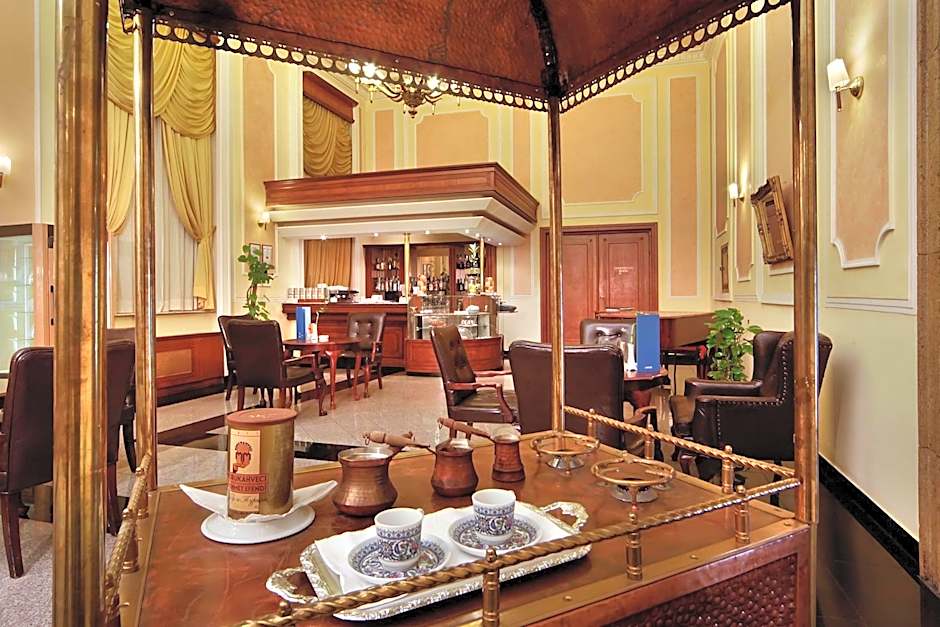 Ramada Plovdiv Trimontium