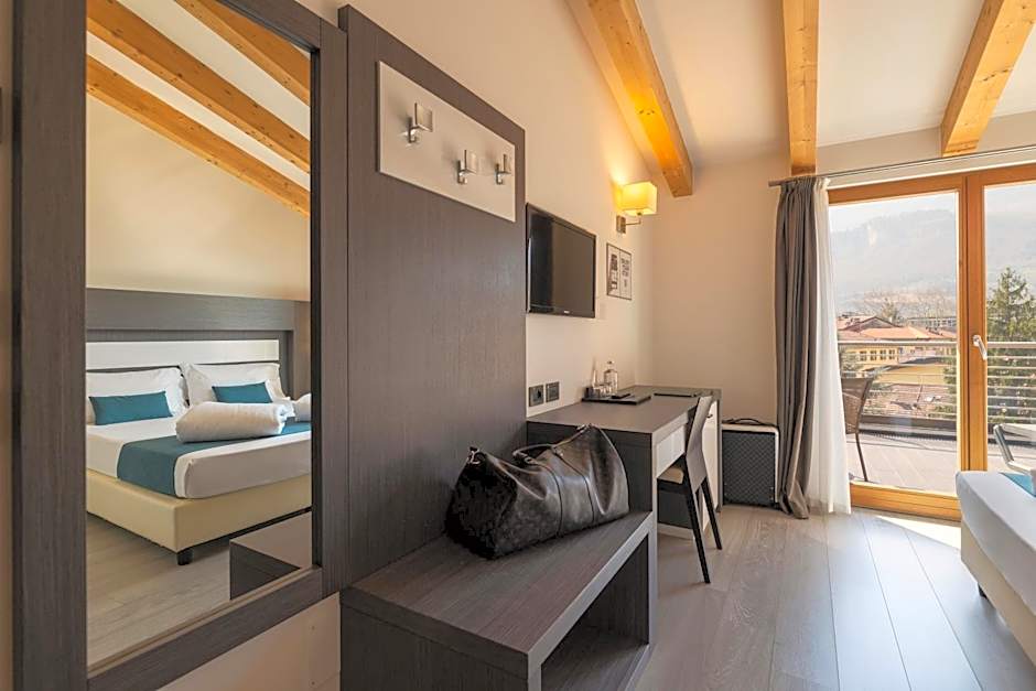 Hi Hotels Trento - Wellness & Spa Adults Only