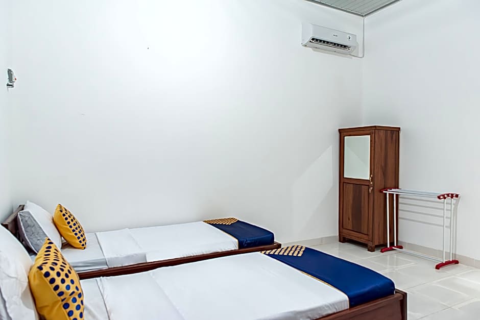 Hotel O Alnasya Syariah