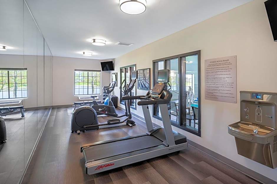 Staybridge Suites West Des Moines By IHG