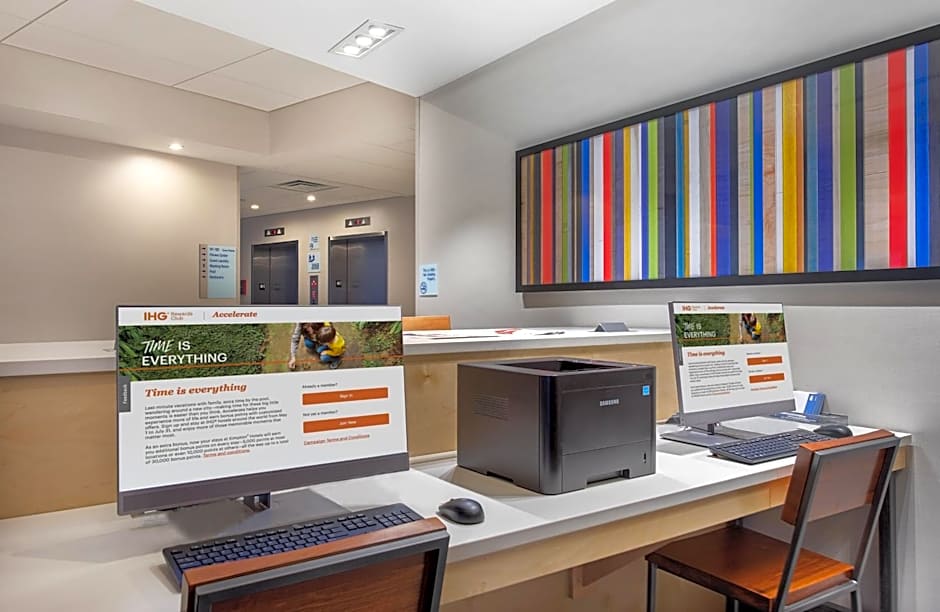 Holiday Inn Express Williamsburg By IHG