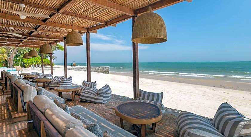 SO/ Sofitel Hua Hin Hotel