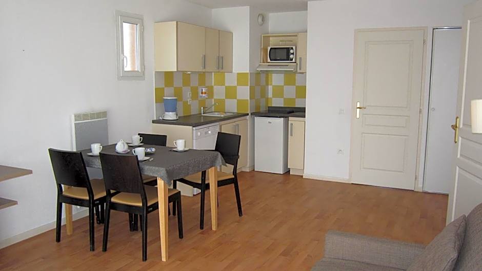 Residhome Geneve Prevessin Le Carre d'Or