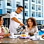 Olas Altas Inn Hotel & Spa