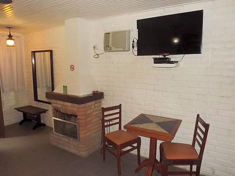 Hotel Vivenda Penedo