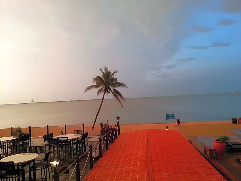 Hainan Noble Yacht Club Hotel